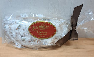 Stollen - Original (Stickling's)